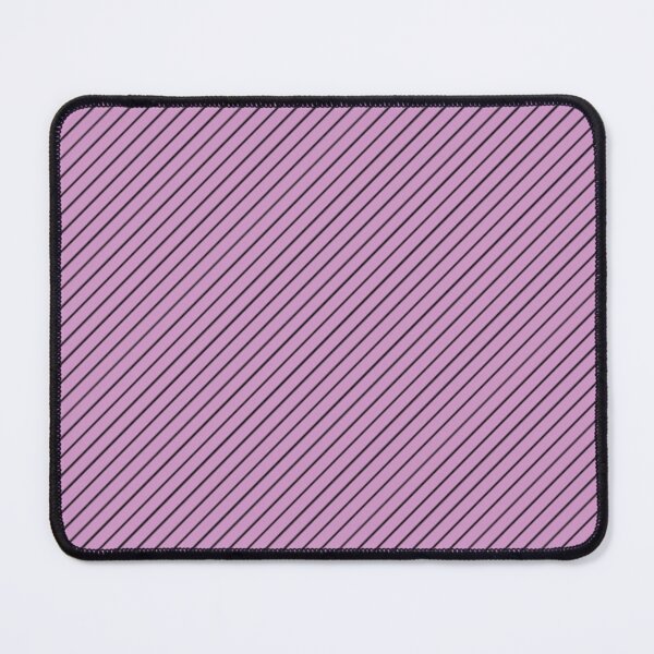 Item preview, Orchid and Black Stripe designed and sold by SaraValor.
