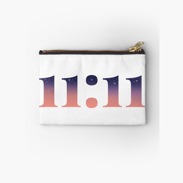 Item preview, 11:11 designed and sold by CenayesSpace.