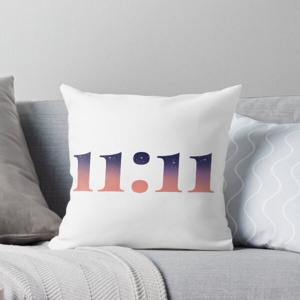Item preview, 11:11 designed and sold by CenayesSpace.
