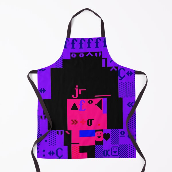 Item preview, DOS Punk 672 designed and sold by DOS-Punks.