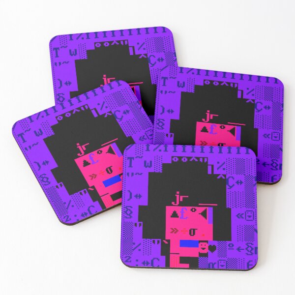 Item preview, DOS Punk 672 designed and sold by DOS-Punks.