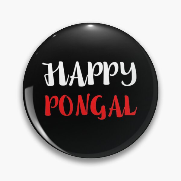 Item preview, Happy Pongal designed and sold by czavonarola.
