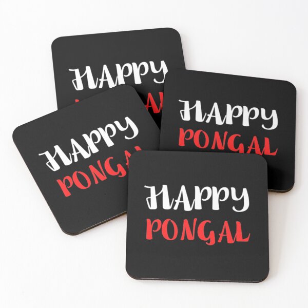 Item preview, Happy Pongal designed and sold by czavonarola.