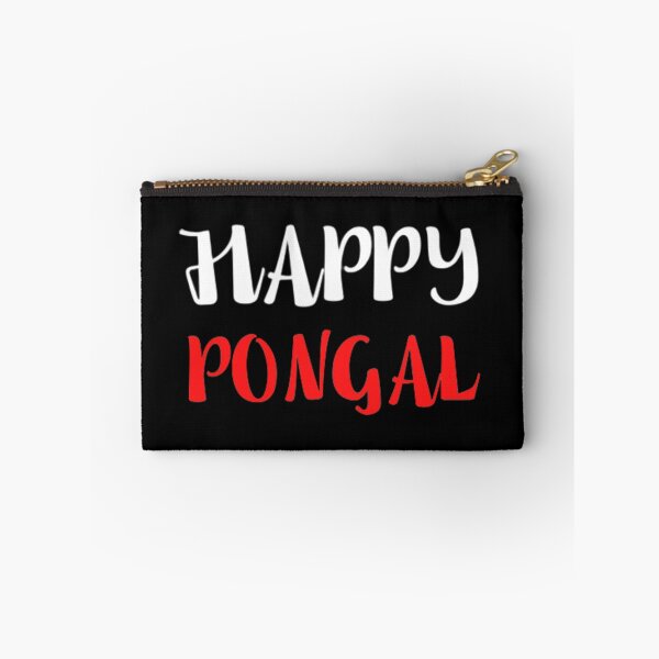Item preview, Happy Pongal designed and sold by czavonarola.