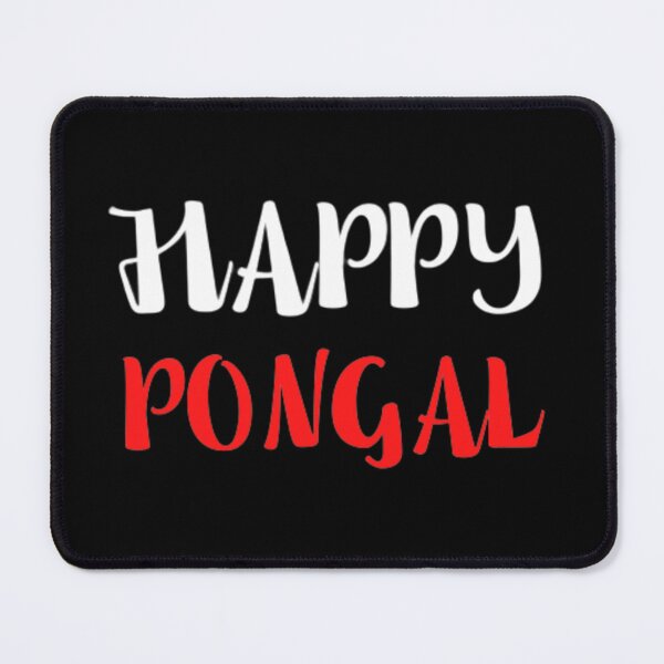 Item preview, Happy Pongal designed and sold by czavonarola.