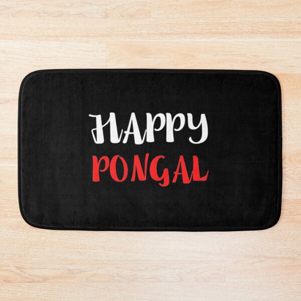 Item preview, Happy Pongal designed and sold by czavonarola.