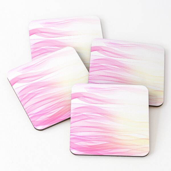 Item preview, pink auras designed and sold by Tony Vazquez.
