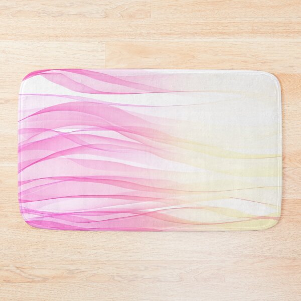 Item preview, pink auras designed and sold by Tony Vazquez.