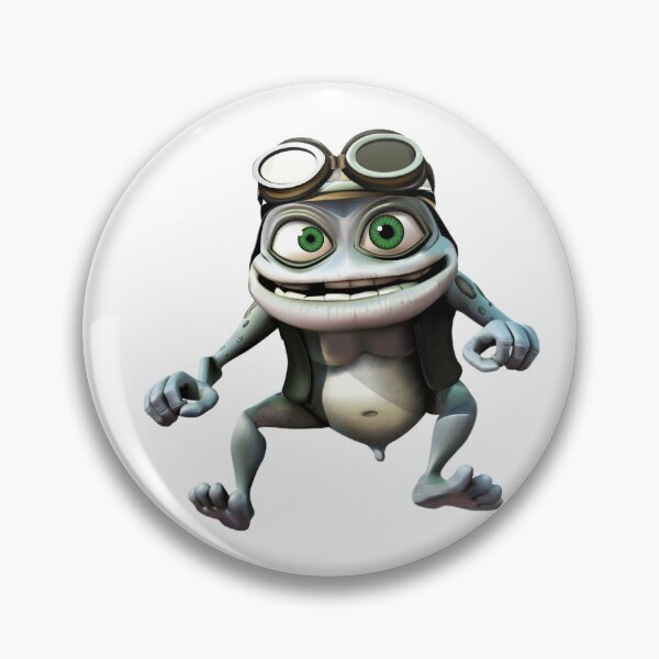 Item preview, funny frog designed and sold by Dany2000.
