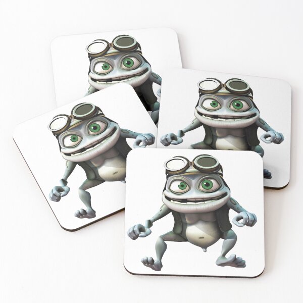 Artikelvorschau, lustiger Frosch entworfen und verkauft von Dany2000.