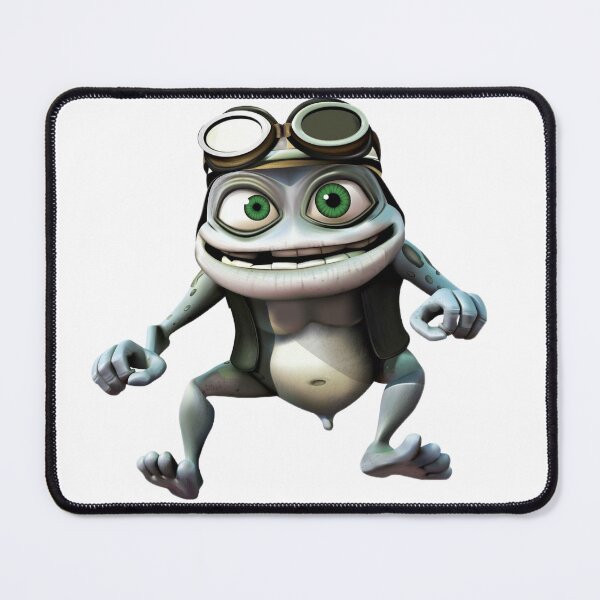 Item preview, funny frog designed and sold by Dany2000.