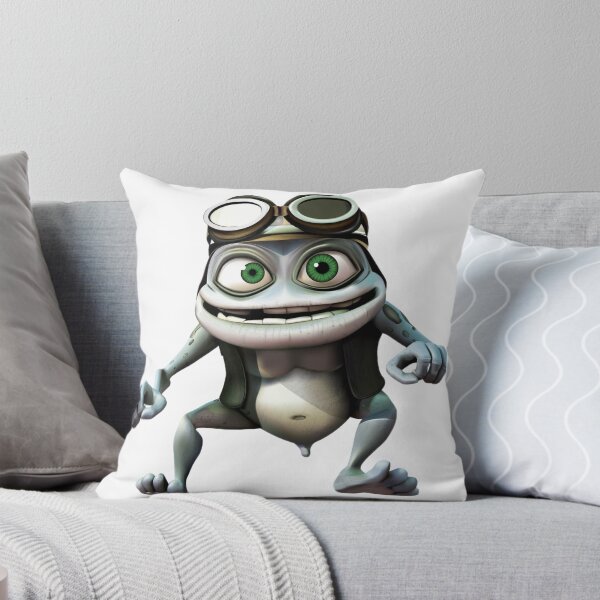 Item preview, funny frog designed and sold by Dany2000.