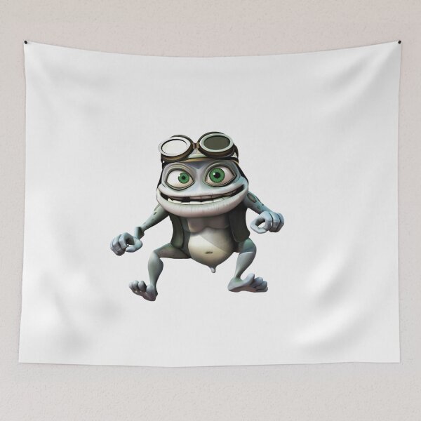 Item preview, funny frog designed and sold by Dany2000.