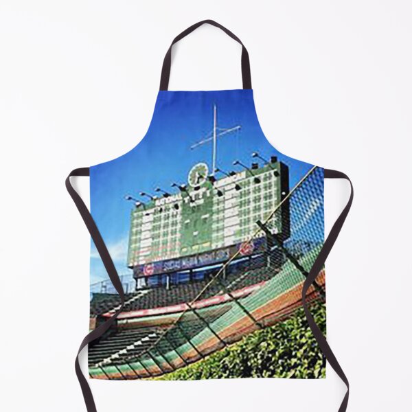 Item preview, Wrigley Field, Bleacher Bums. Outfield Scoreboard Wrigley, Ivy Covered Walls, Waveland Ave, The Basket at Wrigley, Right Field at Wrigley, Chicago Baseball Stadium designed and sold by Nostrathomas66.