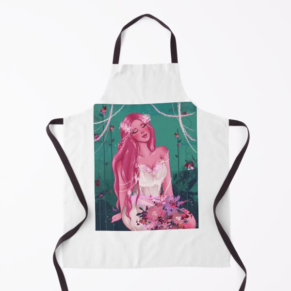 Item preview, Goddess Persephone designed and sold by strawberrywinee.