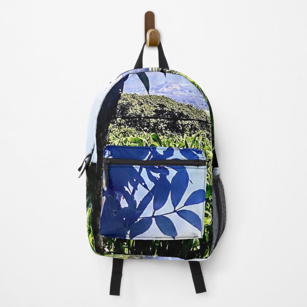 Item preview, Blue Sky Green Fields designed and sold by artbyomega.