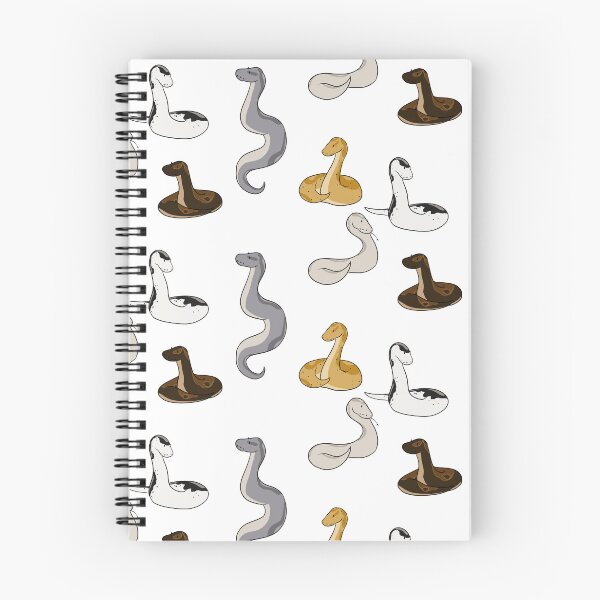 Aperçu de l'œuvre Pythons royaux créée et vendue par Drawingsnake.