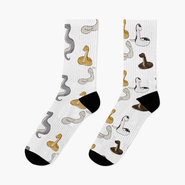 Aperçu de l'œuvre Pythons royaux créée et vendue par Drawingsnake.