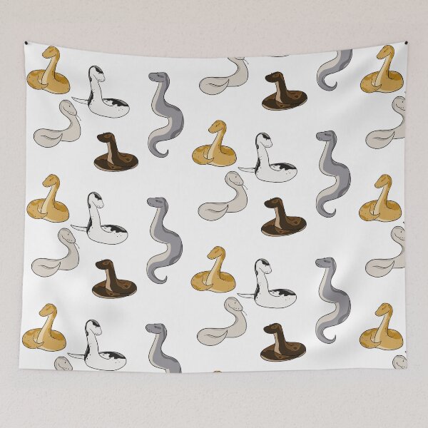 Item preview, Ball pythons designed and sold by Drawingsnake.