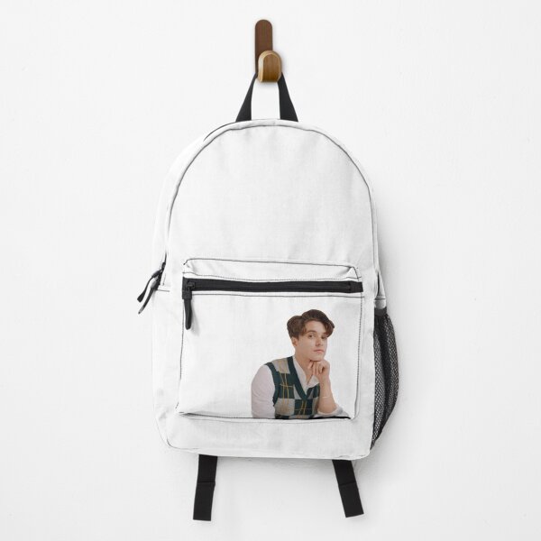 Item preview, Bradley Will Simpson  designed and sold by zoology-student.