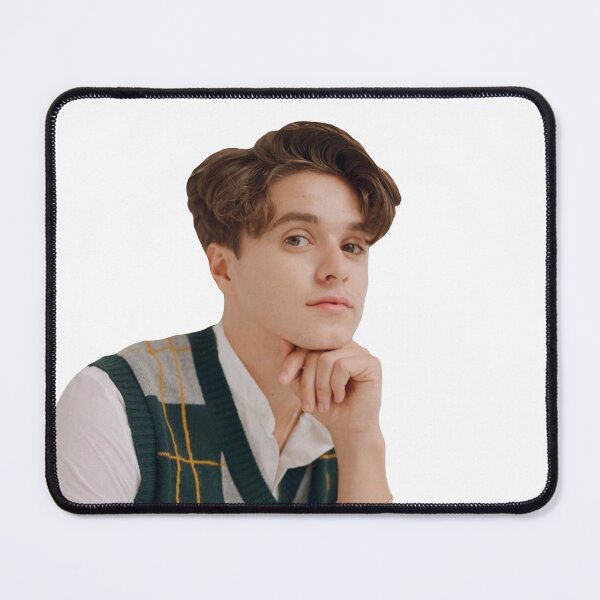 Item preview, Bradley Will Simpson  designed and sold by zoology-student.