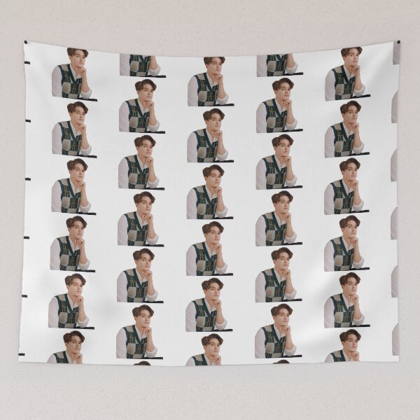 Item preview, Bradley Will Simpson  designed and sold by zoology-student.