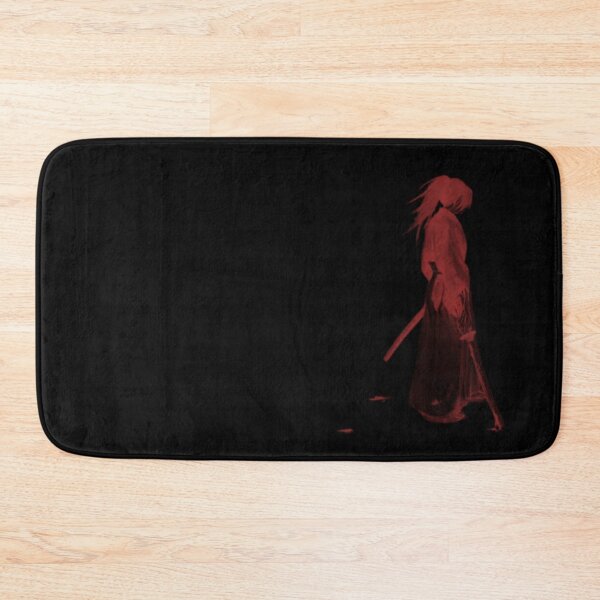 Item preview, Samurai x Dark ORIGINAL by SillyFun.redbubble.com designed and sold by SillyFun.