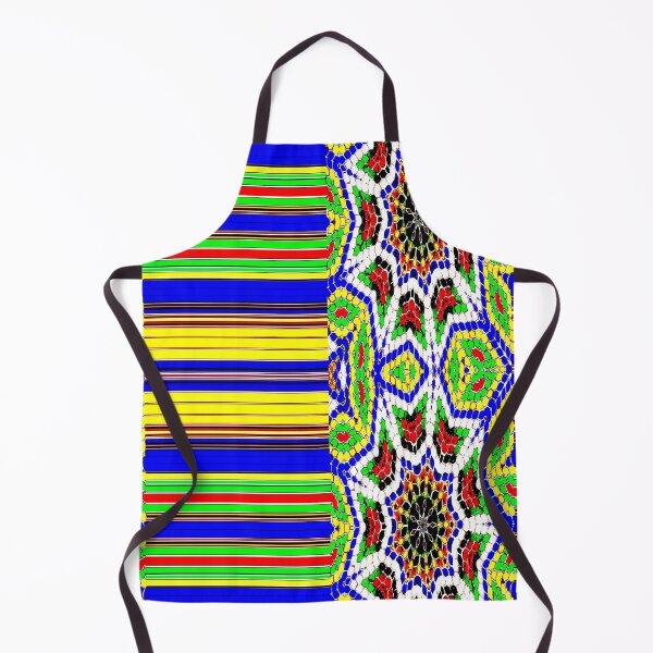 Item preview, FUNNY MODERN STAR ABSTRACT MOSAIC TRIBAL LINE PATTERNS2. designed and sold by Ralek.