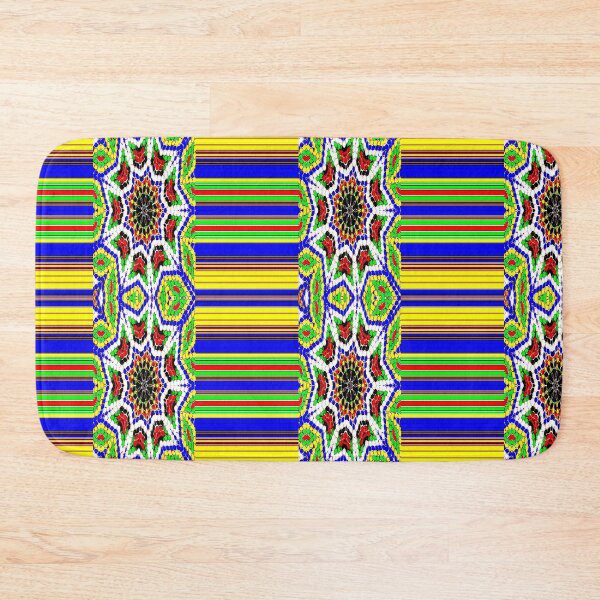 Item preview,  FUNNY MODERN STAR ABSTRACT MOSAIC TRIBAL LINE PATTERNS2. designed and sold by Ralek.
