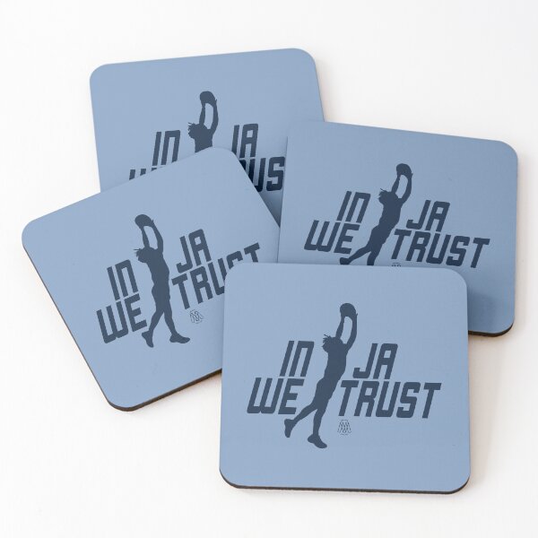 Item preview,  In Ja We Trust (Midnight) designed and sold by MemfoBrand.