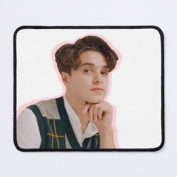Item preview, Bradley Will Simpson  designed and sold by zoology-student.