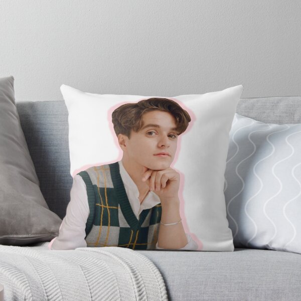 Item preview, Bradley Will Simpson  designed and sold by zoology-student.