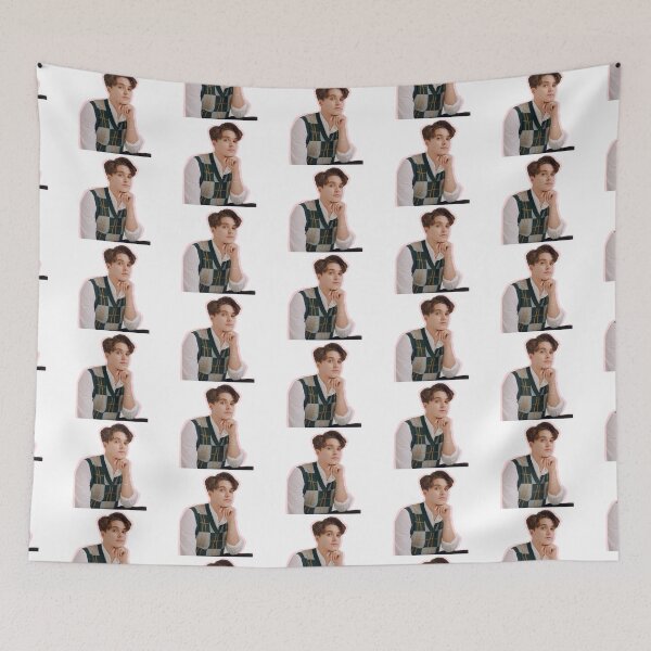 Item preview, Bradley Will Simpson  designed and sold by zoology-student.