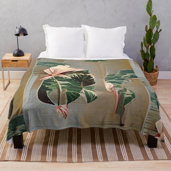Item preview, Paraíso Floral #2 designed and sold by chrispy.