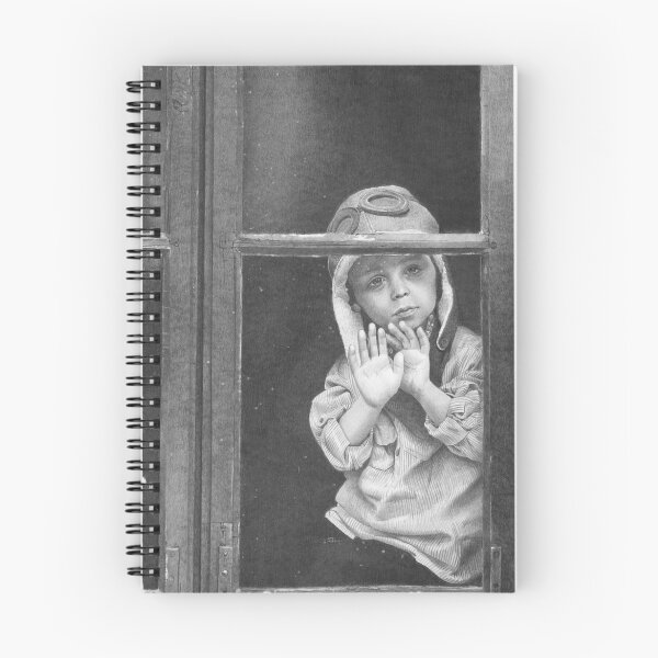 Item preview, Waiting designed and sold by David J. Vanderpool.