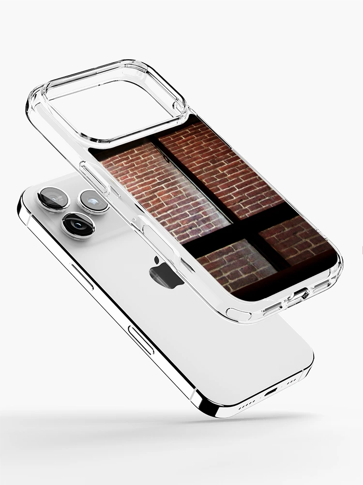Thumbnail 2 of 5, iPhone Case, Seeing Red designed and sold by RVogler.