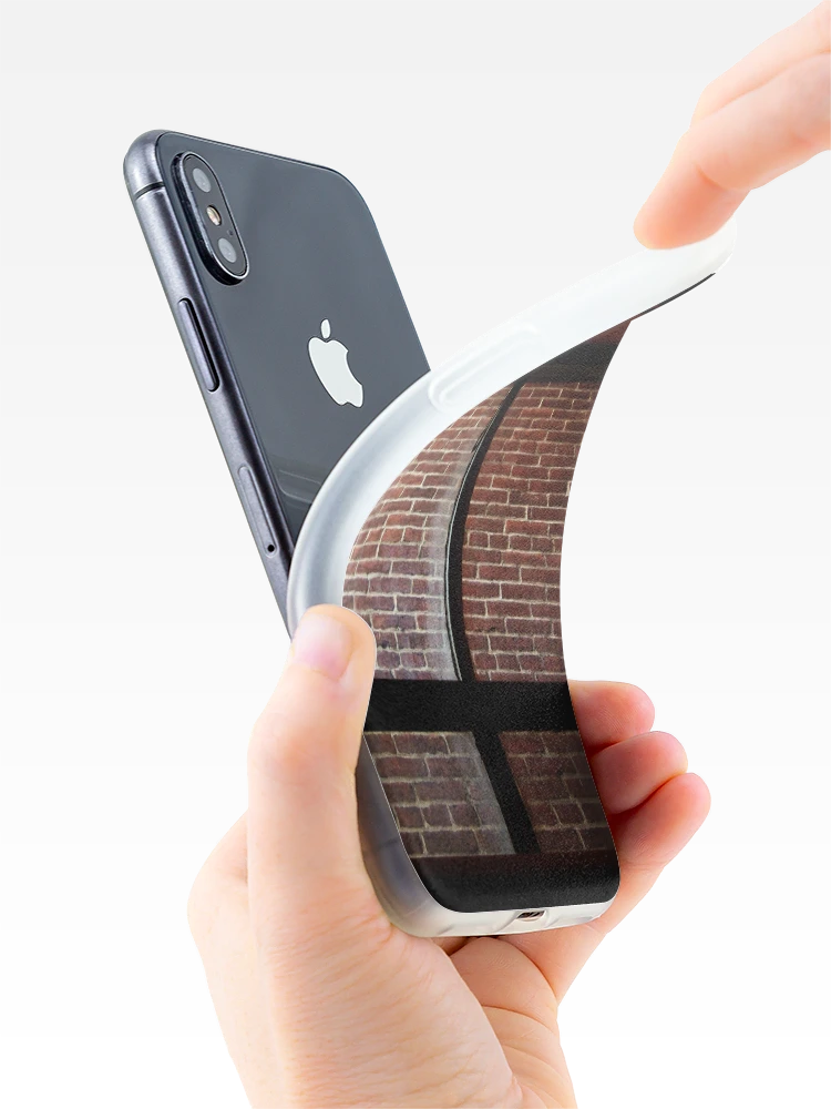 Thumbnail 4 of 5, iPhone Case, Seeing Red designed and sold by RVogler.