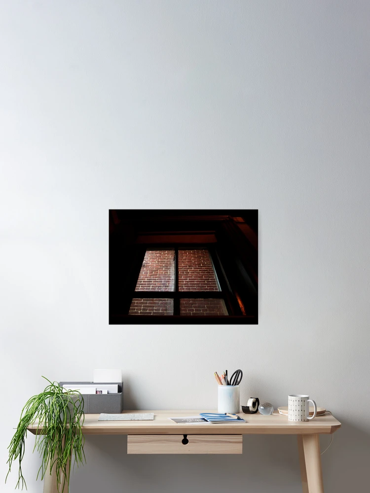 Thumbnail 2 of 3, Poster, Seeing Red designed and sold by RVogler.