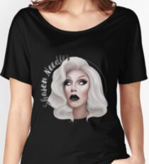 Sharon Women's Relaxed Fit T-Shirt