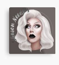 Sharon Metal Print