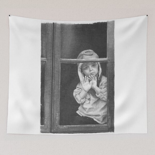 Item preview, Waiting designed and sold by David J. Vanderpool.