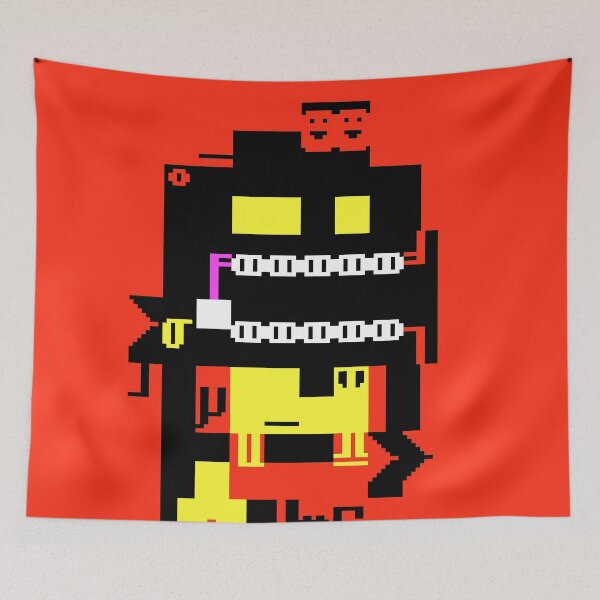 Item preview, DOS Punk 599 designed and sold by DOS-Punks.