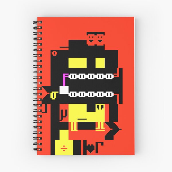 Item preview, DOS Punk 599 designed and sold by DOS-Punks.