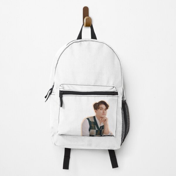 Item preview, Bradley Will Simpson  designed and sold by zoology-student.