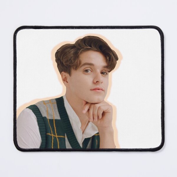 Item preview, Bradley Will Simpson  designed and sold by zoology-student.