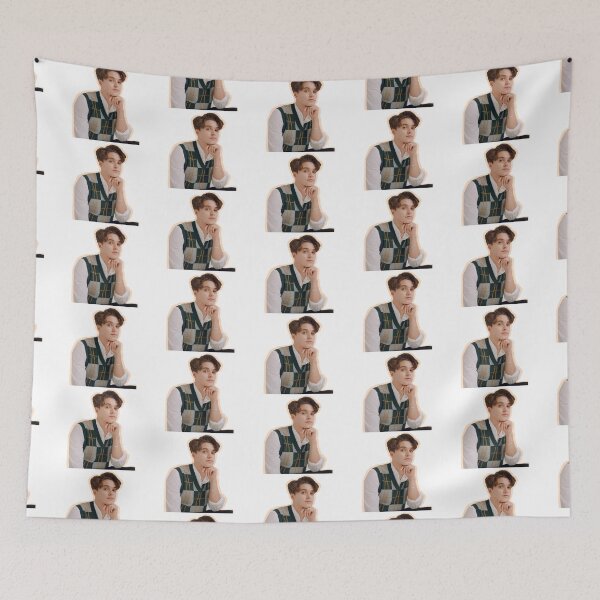 Item preview, Bradley Will Simpson  designed and sold by zoology-student.
