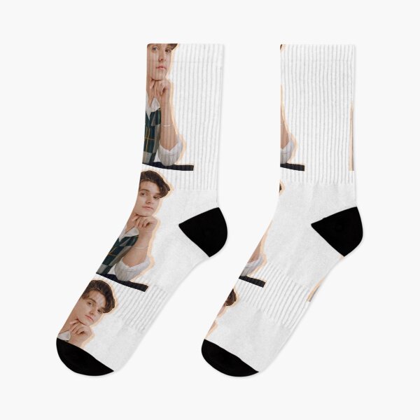 Item preview, Bradley Will Simpson  designed and sold by zoology-student.
