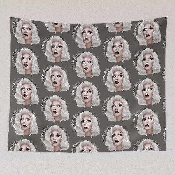 Item preview, Sharon designed and sold by Anastasia Yurchak.