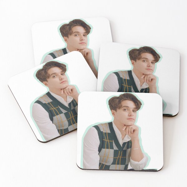 Item preview, Bradley Will Simpson  designed and sold by zoology-student.