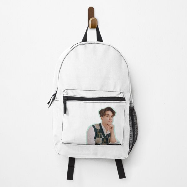 Item preview, Bradley Will Simpson  designed and sold by zoology-student.